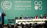COP 19: Uncertain signals from Warsaw