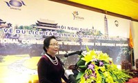 International conference on spiritual tourism held in Ninh Binh