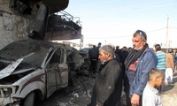 Iraq: violence kills and injures over 100  