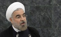 Iran not to dismantle nuclear facilities: Rouhani