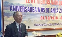 Vietnam is important in Romania’s external policy