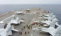 US calls on China to write off air zone procedures