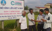 New development direction for Mekong Delta provinces