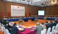 PM: Vietnam wants more support for fast and sustainable development 