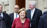 Germany’s SPD agrees to establish coalition government with CDU/CSU