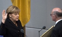 Prime Minister congratulates German Chancellor on re-election