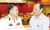 69th anniversary of Vietnamese People’s Army marked
