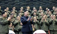 DPRK warns to attack RoK “without notice”