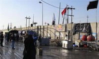 Iraq: bombs kill and injure 150 pilgrims