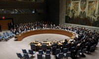 Russia opposes UN Security Council’s draft statement against Syria