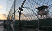 Obama administration urges Congress to close Guantanamo prison