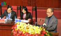Vietnamese students urged for more achievements 