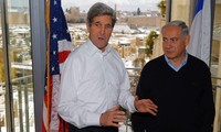 US optimistic about Israel-Palestine peace deal