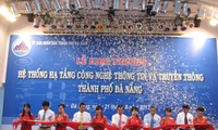 Vietnam completes its ICT development project