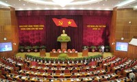 Party’s resolutions highlighted