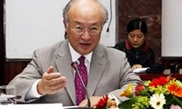 IAEA chief praises Vietnam’s efforts in nuclear nonproliferation