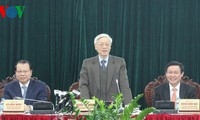 PCC Economic Commission urged to fulfill tasks