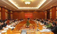 Vietnamese Communist Party members make public their assets
