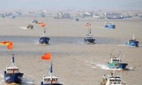 China’s groundless ban on fishing in the East Sea 
