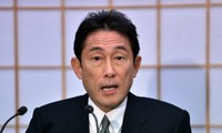 Japan hopes China will agree to summit