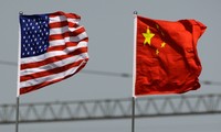 US continues to apply anti-dumping taxes on Chinese products
