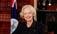Australian Governor General impressed with Vietnam’s dynamic development