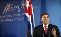 New progress in EU-Cuba relations