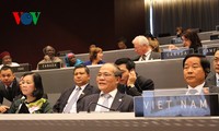 Vietnam to impress at 132nd IPU General Assembly