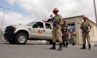 Yemen: Al-Qaeda attacks military checkpoint