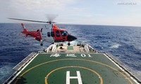 Chinese ship identifies suspected signals from MH370’s black box