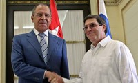 Russia, Cuba boost bilateral comprehensive cooperation