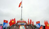 Vietnam celebrates 39th National Reunification Day 