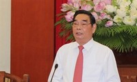 Boosting Vietnam-China healthy, lasting ties
