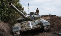 Ukraine talks unlikely to make a breakthrough