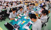 Vietnam records export surplus to Australia