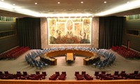 UNSC appeals for protection of humanitarian workers