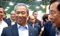 Malaysian Prime Minister impressed by VOV’s communications products