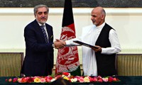 Challenges facing the new Afghan administration