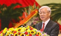 Vietnam, Republic of Korea toward a common vision
