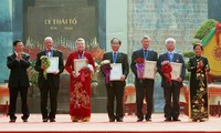 Festival to honor honorary citizens of the Capital city
