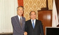 Vietnam – Japan enhance comprehensive cooperation