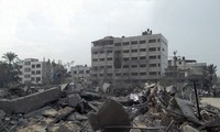 Gaza reconstruction: hope for the future