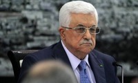 Palestinian President asks people to protect Al-Aqsa mosque