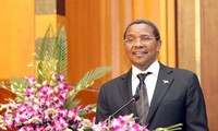 Enhancing Vietnam-Tanzania economic cooperation