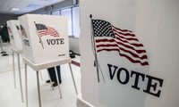 US midterm elections: a referendum on the administration