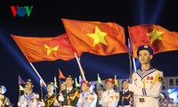 24th ASEAN Armies Rifle Meet in Hanoi closes 