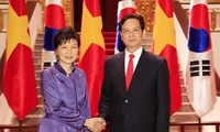 Boosting ASEAN-RoK partnership