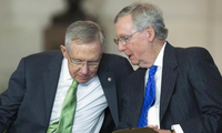 US Senate agrees on 2015 budget spending 