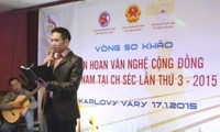 Vietnam celebrates 65th anniversary of diplomatic ties with Czech, Slovakia