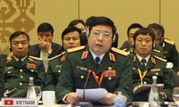 Vietnam’s initiatives welcomed at ADMM-9